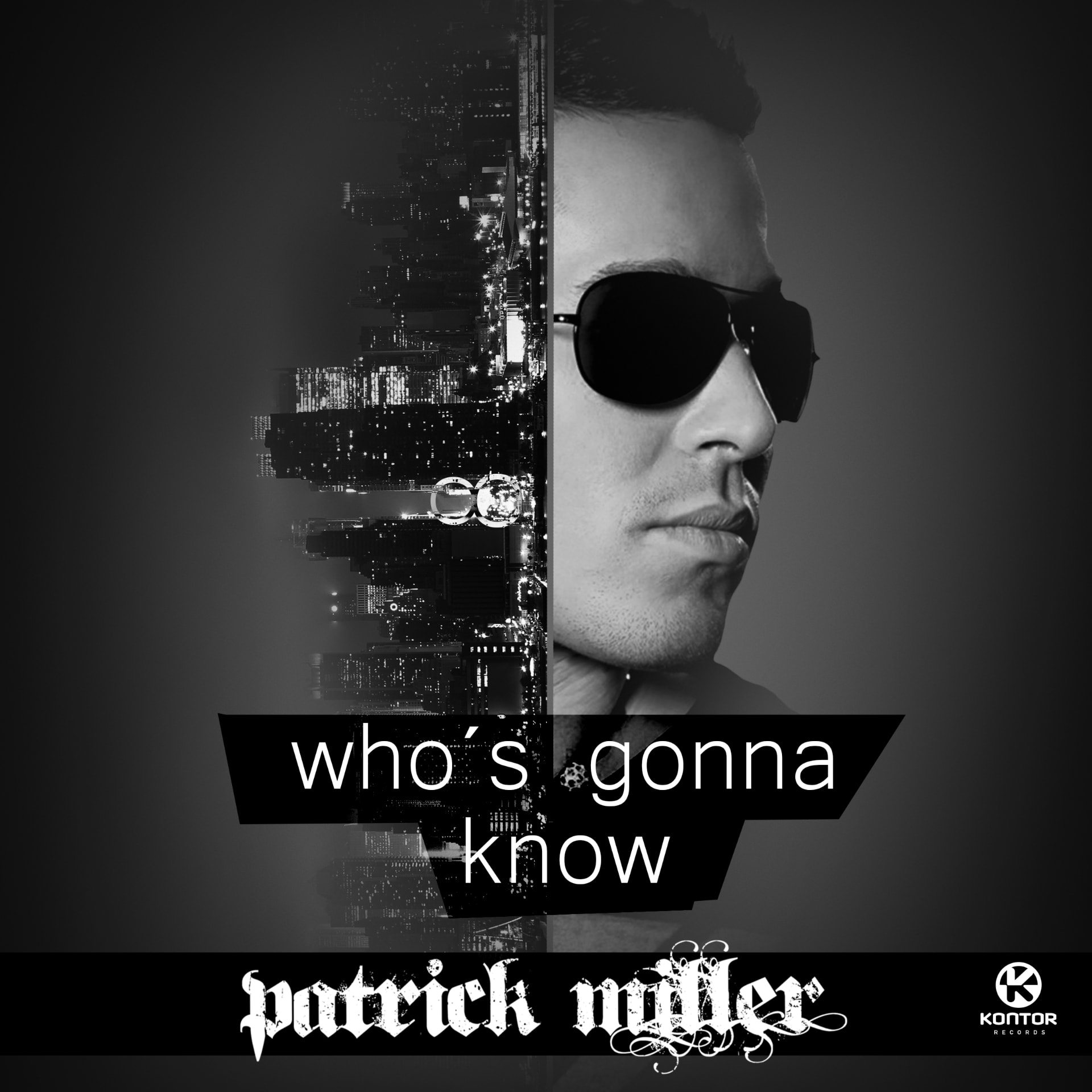 Cover: Who's Gonna Know